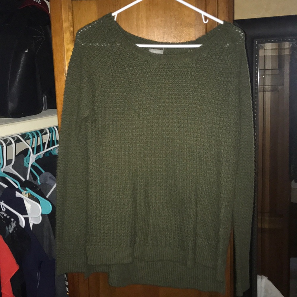 Sweater